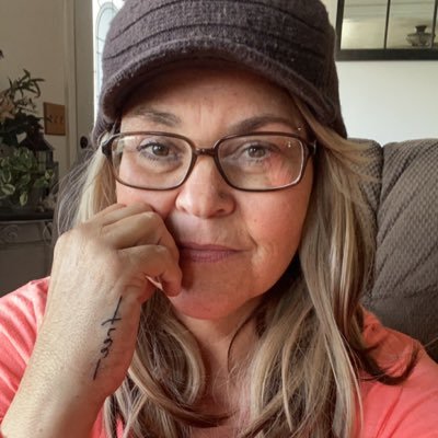 America first supporter, Christian, mother of two, dog lover