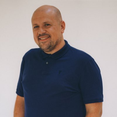 Alek_Sapic's profile picture. 