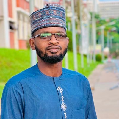 Advocate for good governance | Media Professional | Crypto Enthusiast 🪙 | Real Madrid ⚪️