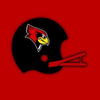 St. Anne Cardinals Football (@stannefootball) 's Twitter Profile Photo St. Anne Cardinals Football (@stannefootball) 's Twitter Profile Photo