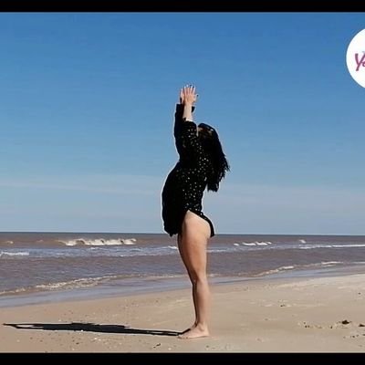 Vida feliz. 😊
Yoga al natural. 🪷
Arte. 🎭
Paypal padmahogar@gmail.com
