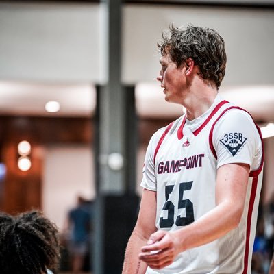 Mason Hodges Profile