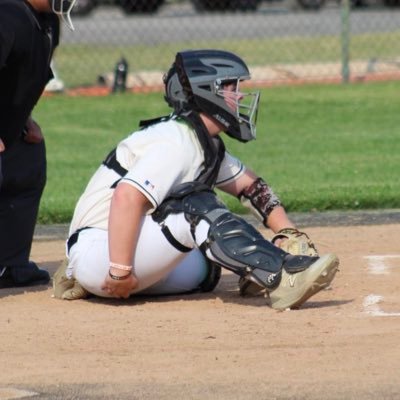 shanebaseb42's profile picture. Shane Robison, PHS Class of 2026 Pennsbury Baseball Catcher/1st base/3rd base, Ht. 5'10, Wt. 200 lbs shane42robison@gmail.com 267-356-9121