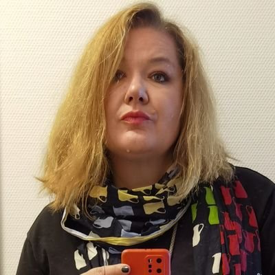 Born in Kyiv, living in Germany, working for people of Ukraine
