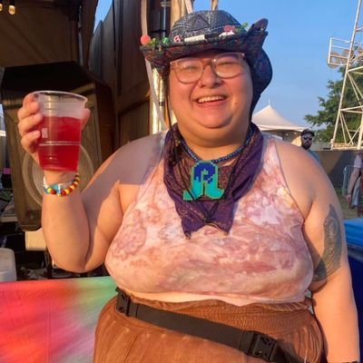 jlgrindrod's profile picture. Jennafer.  ATL.  Space Scientist.  Music Fest Obsessed.