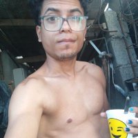 AoiedV's profile picture. Hoje um pouco melhor que ontem.