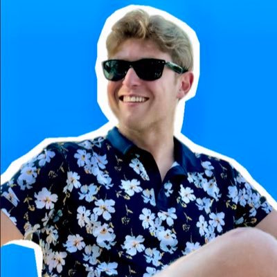Big music guy | All social: @landonwexler ‘Cuse alum 🍊