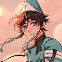 Nadya (@theskysailor) 's Twitter Profile