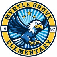 Myrtle Grove Elementary (@myrtlegroveelem) 's Twitter Profile