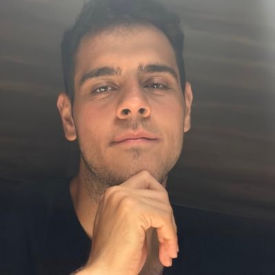 _mshahbazi's profile picture. Interested in brain and statistics