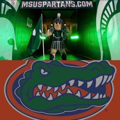 Locked out of my account @SpartyOn21 & Twitter won’t help #GoGreen #GoGators #AllGrit #OnePride