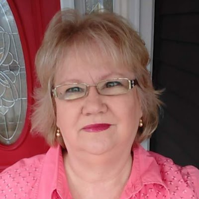 Priscilla Pope