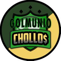 Golmunio CHOLLOS 💱 (@golmuniochollos) 's Twitter Profile Photo Golmunio CHOLLOS 💱 (@golmuniochollos) 's Twitter Profile Photo