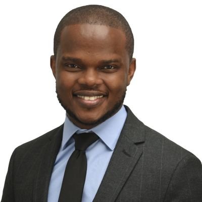 Samuel Adeniyi Adeleye Ph.D. Profile