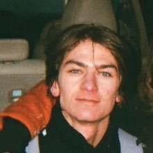 CherkashinEgor's profile picture. 