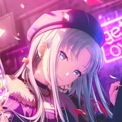 ミウさんのプロフィール画像