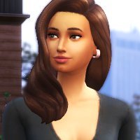 Aspirante a Criadora de Conteúdo personalizado para o jogo