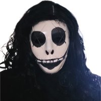 ๐๐๐๐๐๐๐๐๐๐ (@ghostfreak770) 's Twitter Profile