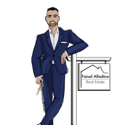 👨 Real Estate Agent 🏘 Sell | Buy | Lease 💼 Royal LePage Real Estate Associates 📍 Toronto, ON