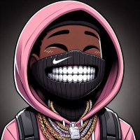 Panther (@pantherx0x) 's Twitter Profile