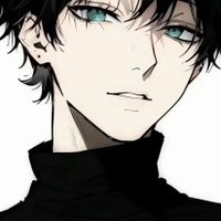 毅晨（互推私） (@wrzwmwqiu) 's Twitter Profile Photo