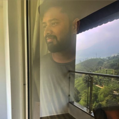 mayilraj26's profile picture. Entrepreneur 💼 Traveller 🎒MBA - IB