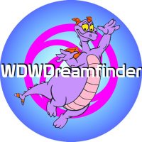 WDWDreamfinder (@wdwdreamfinder) 's Twitter Profile Photo