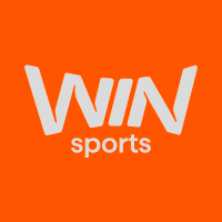 Win Sports (@winsportstv) 's Twitter Profile Photo Win Sports (@winsportstv) 's Twitter Profile Photo