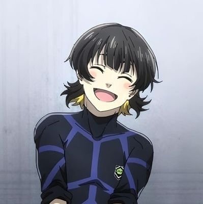 bachimegru's profile picture. 