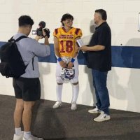 Logan Hilarczyk (@logan_hilarczyk) 's Twitter Profile
