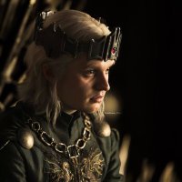 King Aegon ii Targaryen (@goldenupserking) 's Twitter Profile
