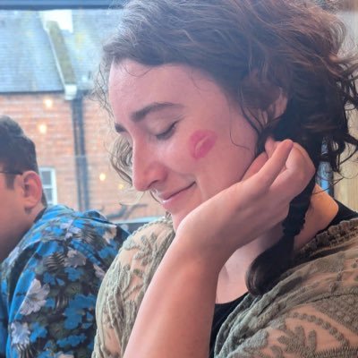 royan. 27. i express all of my emotions by saying “fuck” in varying tones