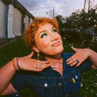 Kaela Sauce (@kaelasauce) 's Twitter Profile Photo Kaela Sauce (@kaelasauce) 's Twitter Profile Photo
