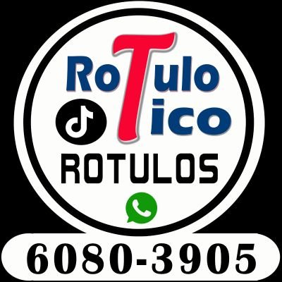 Siempre estamos en LINEA, solo cotice sus ROTULOS
WHATSSAP  6080-3905