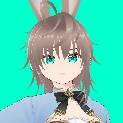 Nice to meet you!
Artist (digital art) / Vtuber soon.