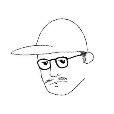 Multimedia Artist and Musician. Chronic doodler. Student by nature, teacher by trade. Writing about movies, games, music, sports, and books