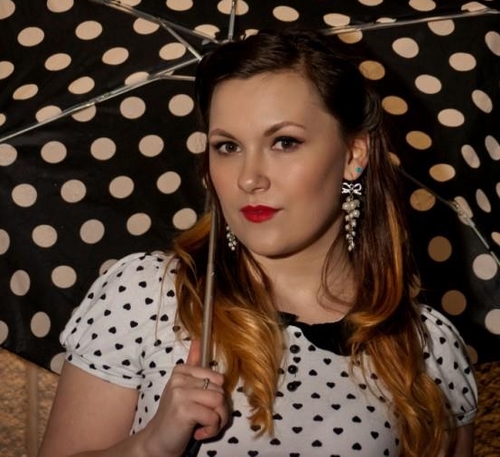 Turtle and makeup lover extreme. Proud Makeup Hero! http://t.co/MvN9uiQTrD