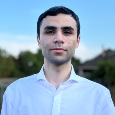 Software Developer and Computer Scientist. #SoftwareDevelopment #ComputerScience