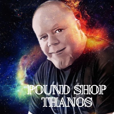 Lover of Stop Motion, VFX and SFX | @meteornewsuk | @stevekumathedj | @GranosoSocial