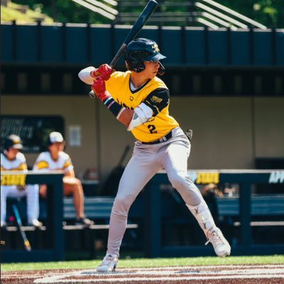 Logan D’Amico Profile