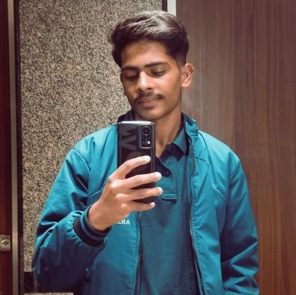 gurudattch's profile picture. Just another cyber security guy on #intigriti #gurux090