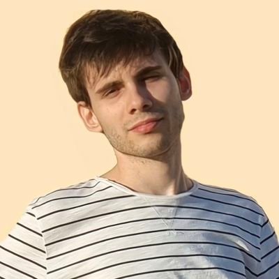 Javier Pastor 🪽さんのプロフィール画像
