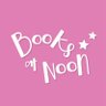booksatnoon's profile picture. Leili Santos 🌸 dicas de livros, ofertas, resenhas, notícias, sorteios e mais • contato: booksatn@gmail.com • https://t.co/d7UJul4y01