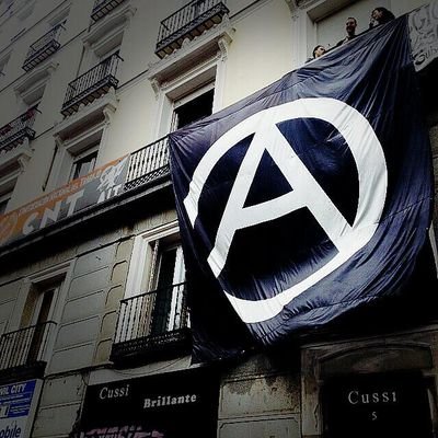 Anarquista.
La Anarquía es la mayor expresión del Orden. A y O = Ⓐ 📚 Anarquismo. Mi patria es mundo 🌎 y mi familia la humanidad 🙆🏼♂🙆🏻🙆🏾♀ soy ateo