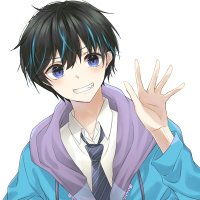 悠翔「はると」 (@haru_nana0909) Twitter profile photo