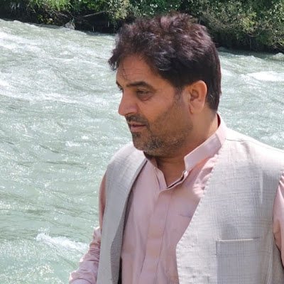 niazAhmed567936's profile picture. 