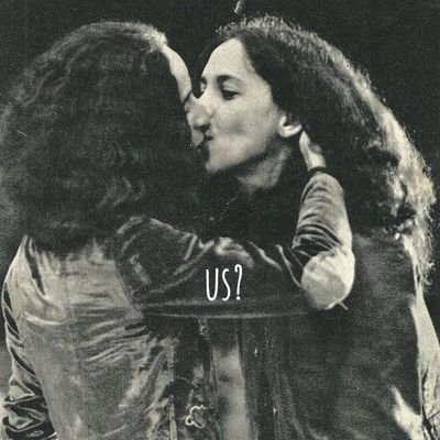 nessa_vana's profile picture. ...
🏳️‍🌈♑