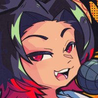 FNF: Tekkugaki's Take (@tekkugakia) 's Twitter Profile Photo FNF: Tekkugaki's Take (@tekkugakia) 's Twitter Profile Photo