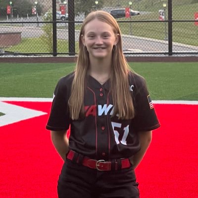 UVAWise Softball Commit / East Cobb Bullets National Utz #28 / MIF/RHP / 75th Nationally Ranked MIF /GPA: 4.102 sophieeasterly2025@gmail.com