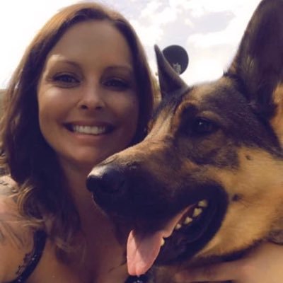 paige29863's profile picture. Sr BA  ♥️ Boy Mom (Bruh) 🤍 Dog enthusiast 🐾 MAGA 💙 🇺🇸